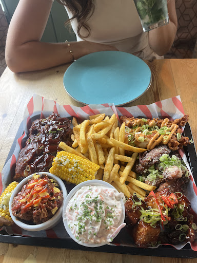 Photo of Harry's Soul Station - 35-37 Adelaide St, Norwich NR2 4JD